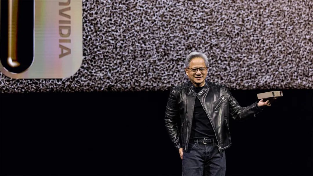GTC25 | 深刻洞察：NVIDIA 创始人兼首席执行官黄仁勋在 GTC 上的主题演讲 