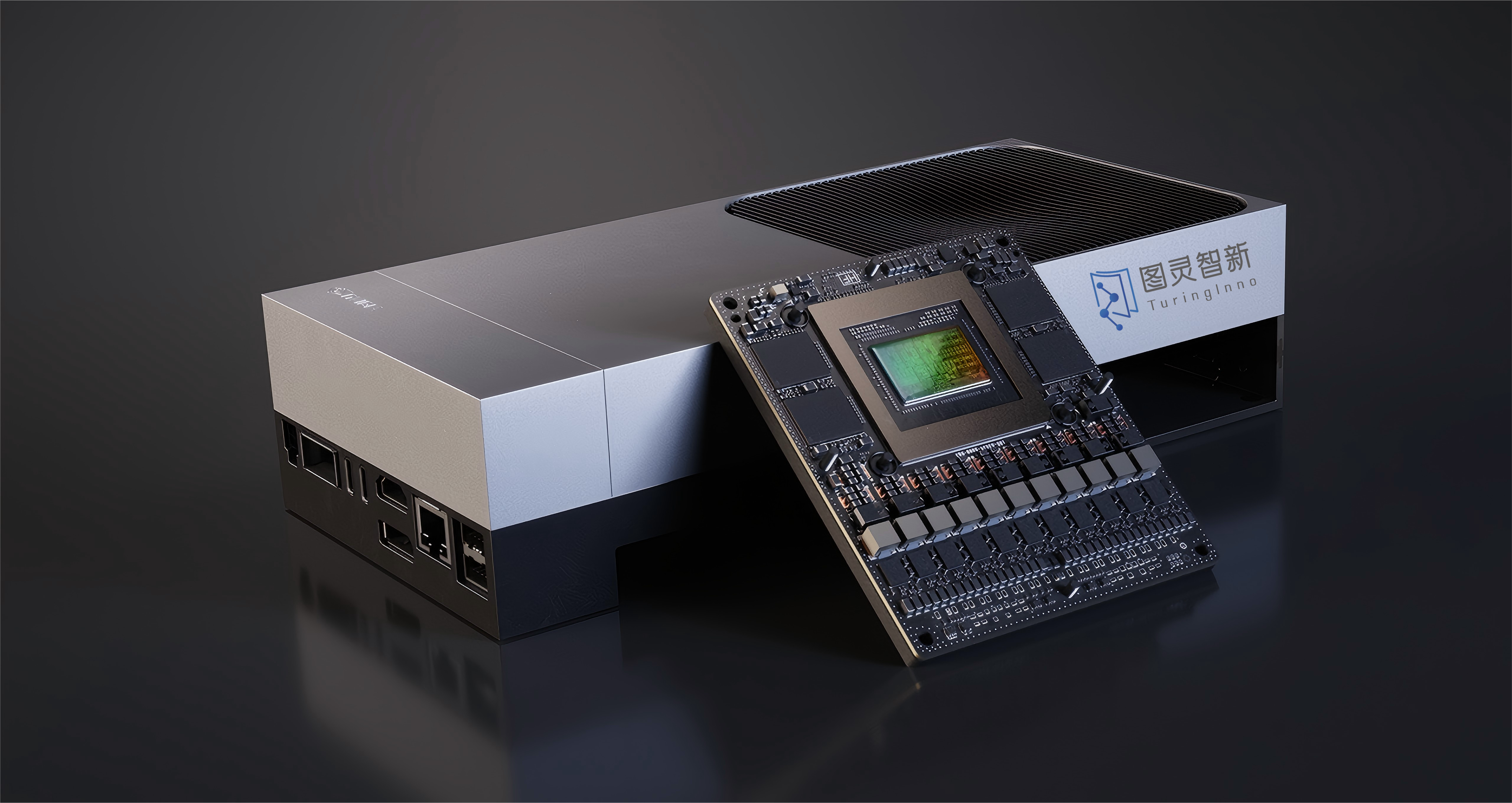 NVIDIA Jetson  Thor