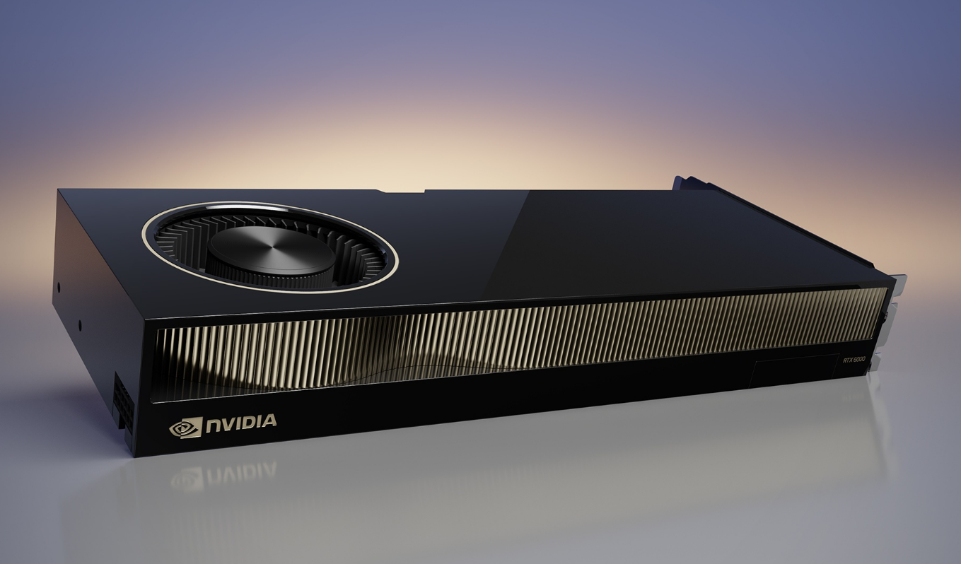 RTX™ 6000 Ada