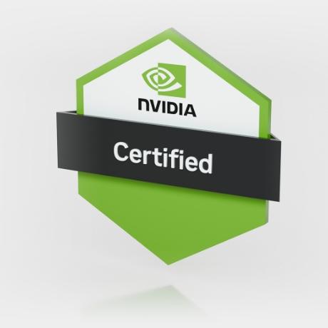 NVIDIA 深度学习培训中心 (DLI) 