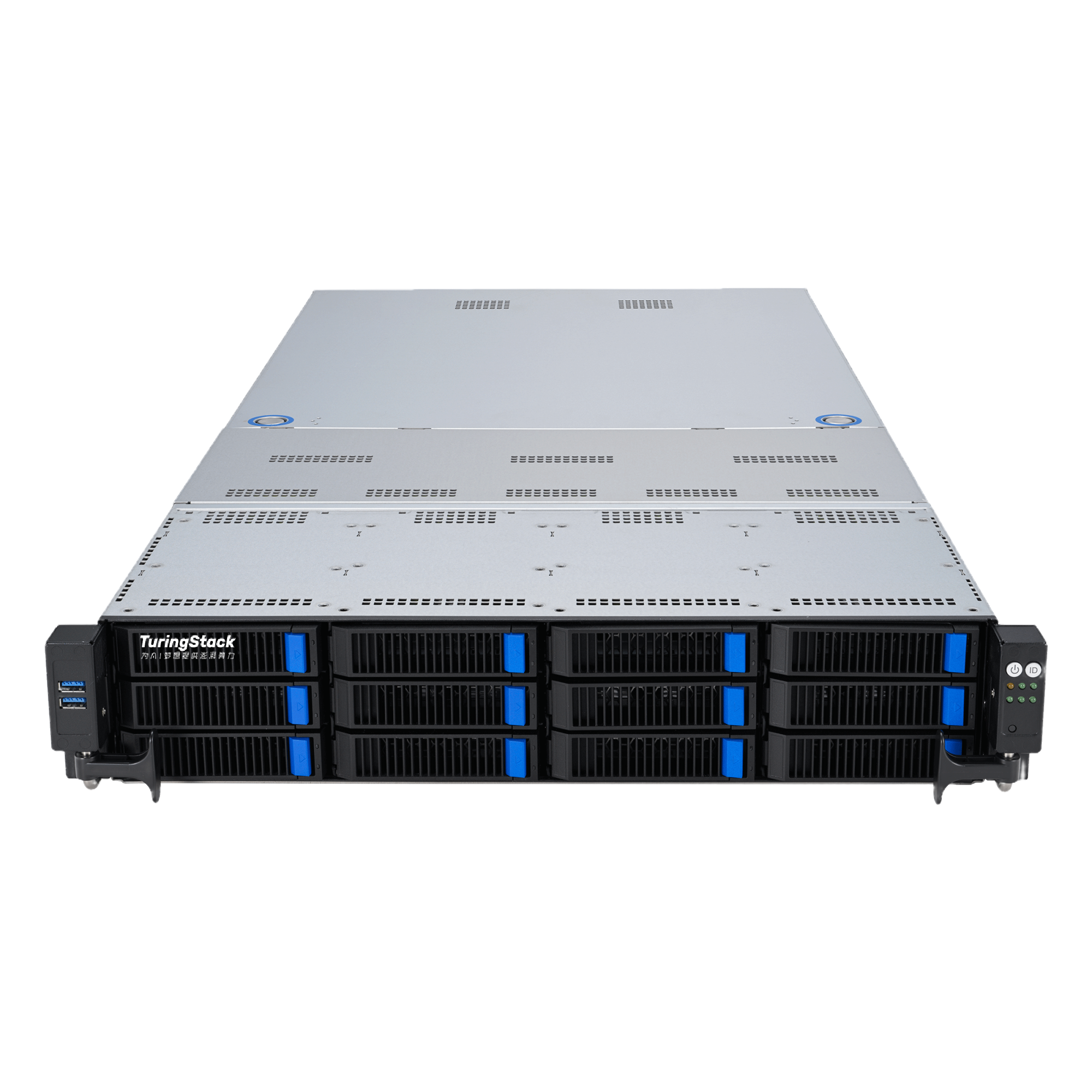 TuringStack LZ2412-G4&LJ2412-G4