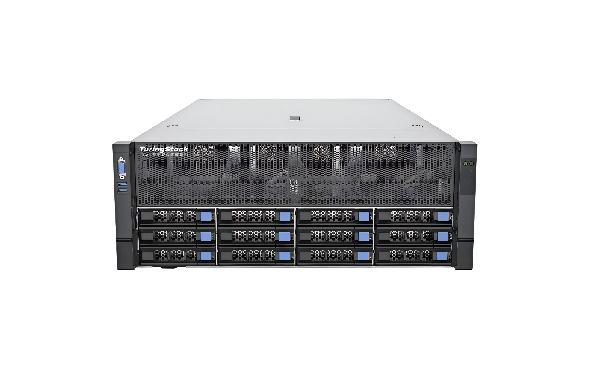 TuringStack LZ4412A-G8