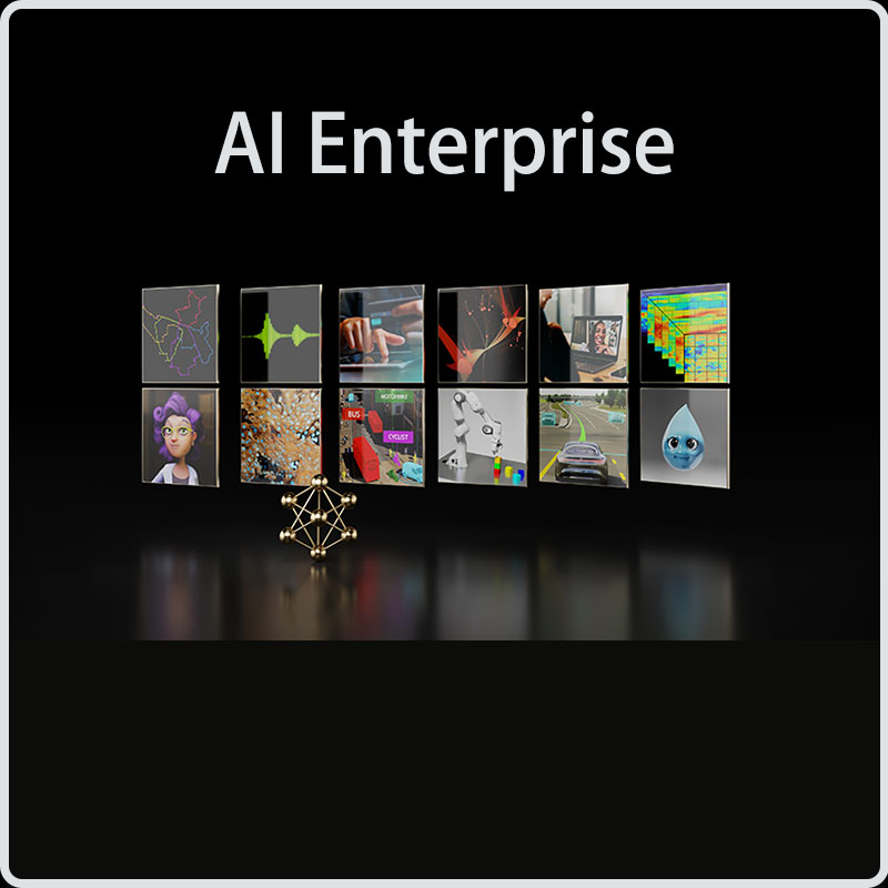 NVIDIA AI Enterprise